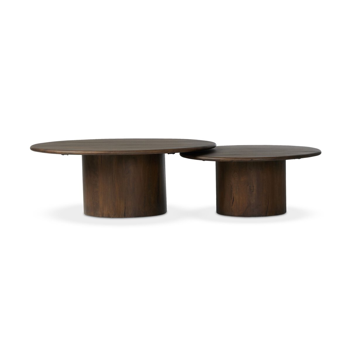 Stuart Wood Coffee Tables