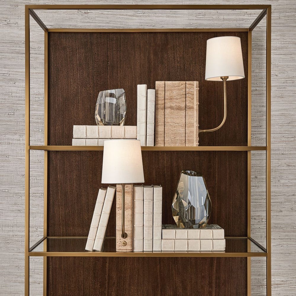 Book mini Lamp