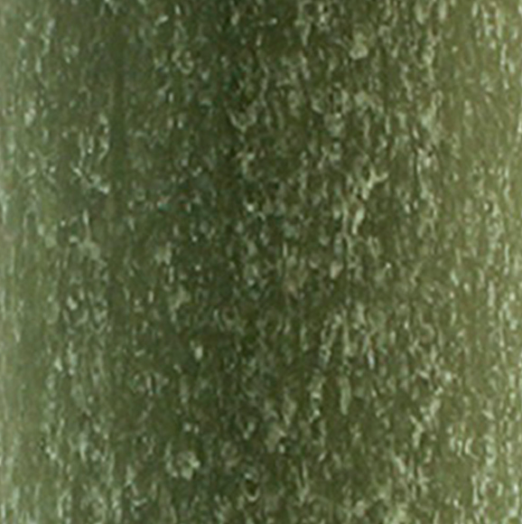 9" Timberline Arista Taper: Dark Olive