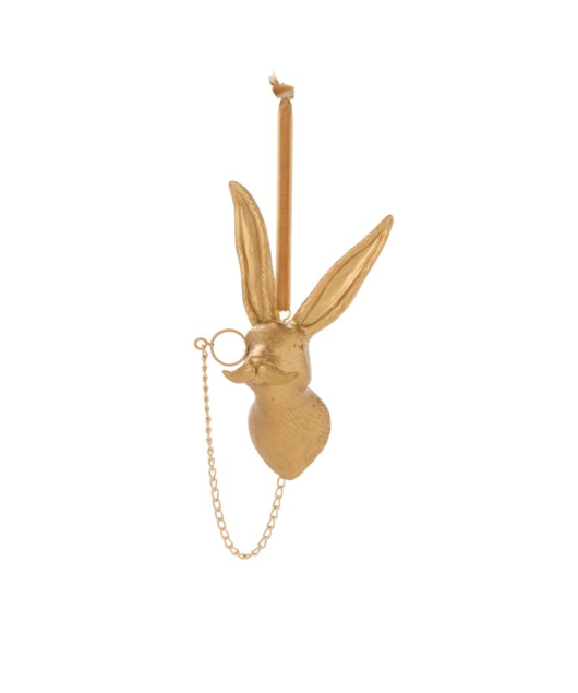 Eric Ornament