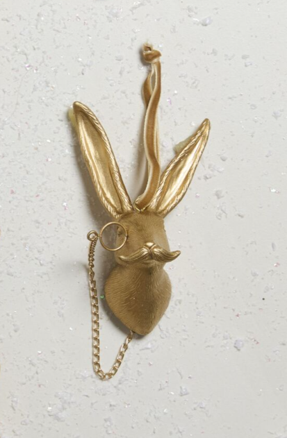 Eric Ornament