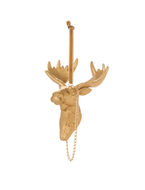 Eugene Ornament