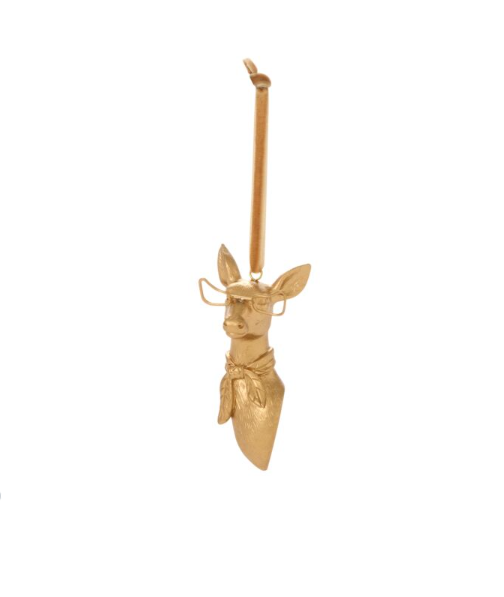Margie Ornament