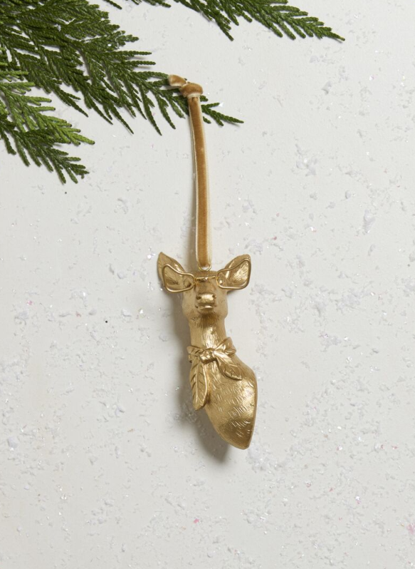 Margie Ornament