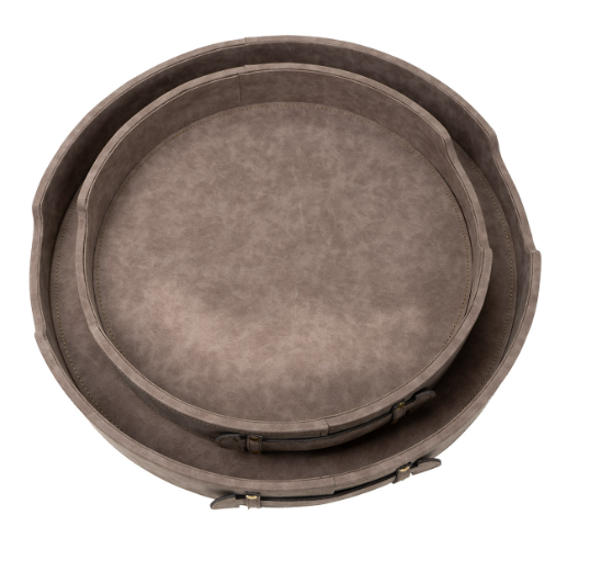 Orland Trays - Set of 2