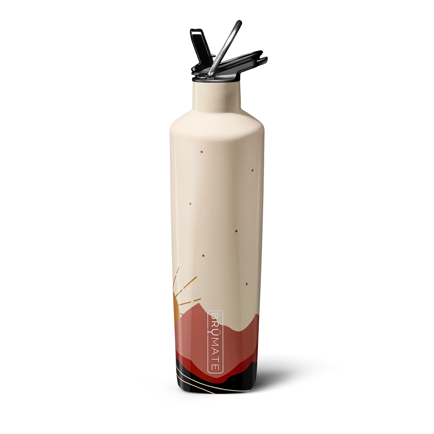Rehydration Bottle