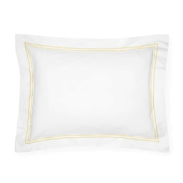 Grand Hotel Pillow Case