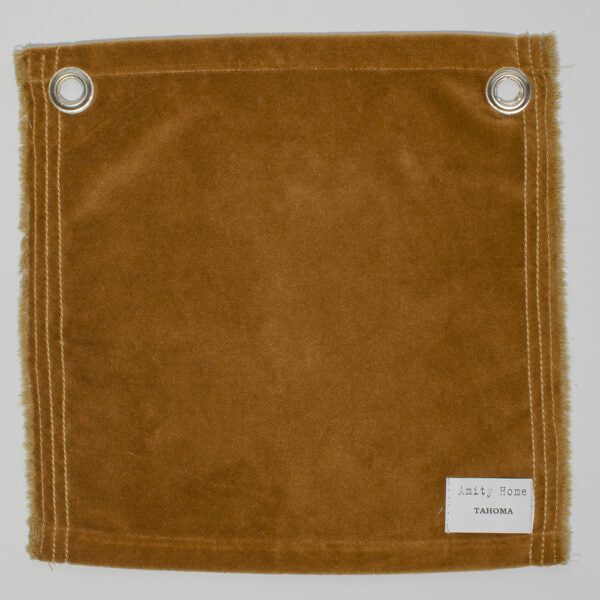 Tahoma Sham Ochre King