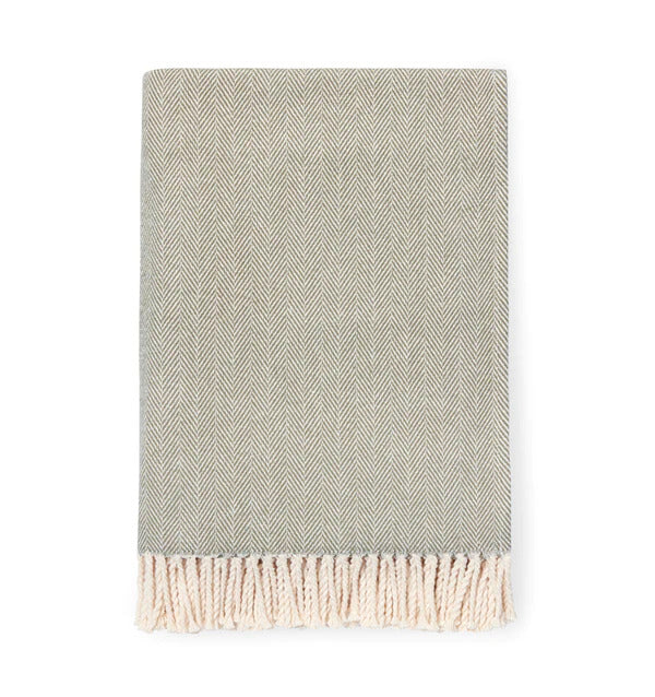 Celine Cotton Throw