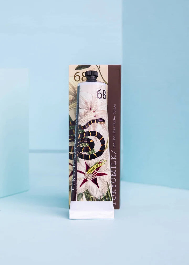 Savage Belle Hand cream