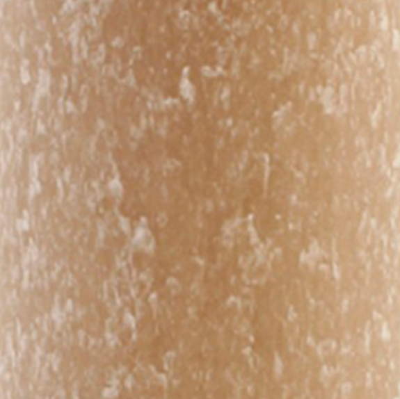 9" Timberline Arista Taper: Taupe