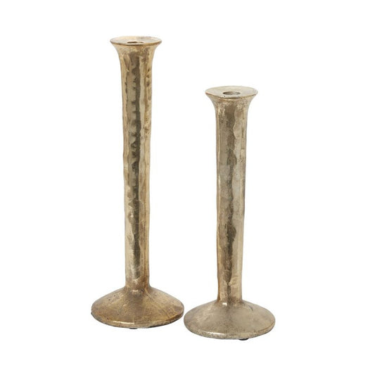 12.5" Krysos Candlestick