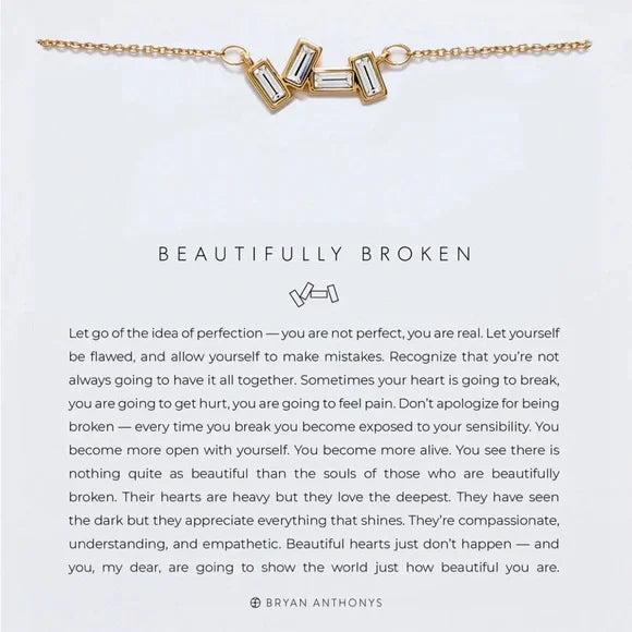 14 K Gold Necklace