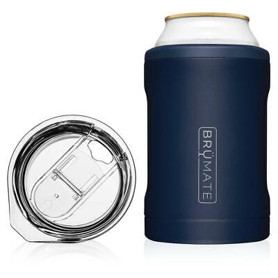 Hopsulator Duo Matte Navy