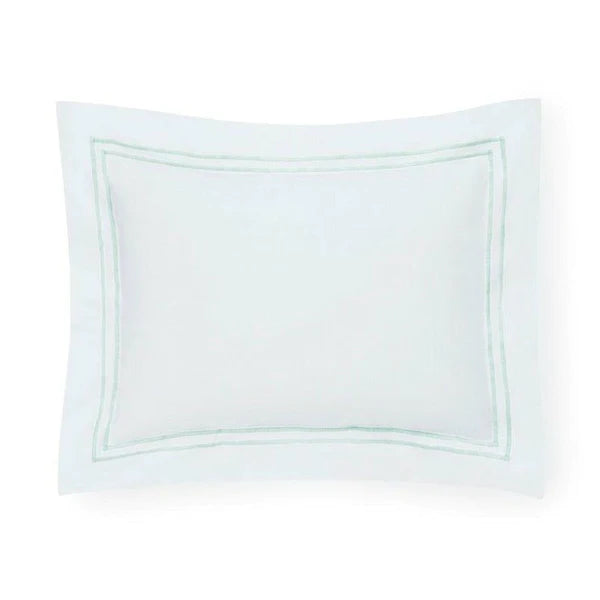Grand Hotel Pillow Case