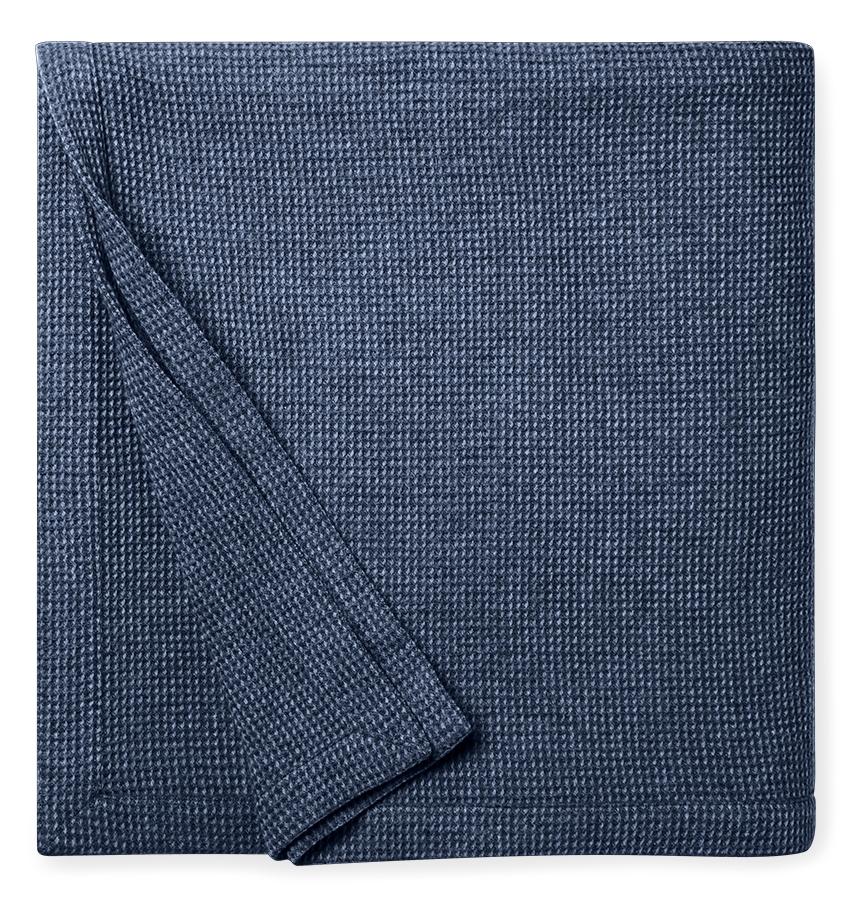 Talida Merino Wool Blanket