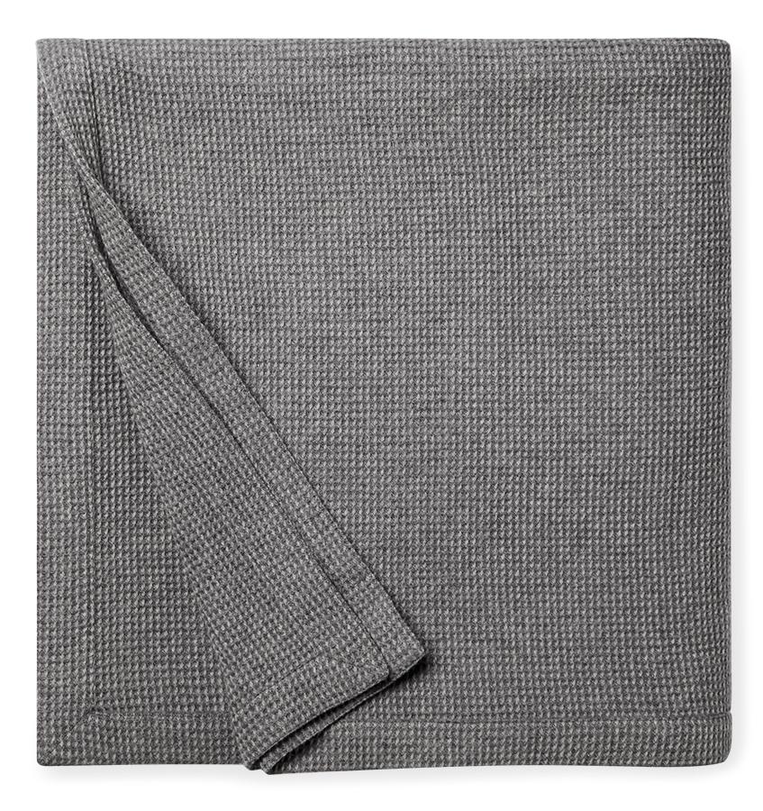 Talida Merino Wool Blanket