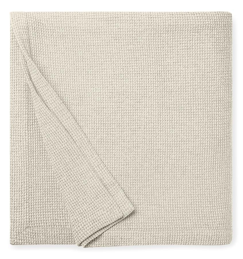 Talida Merino Wool Blanket