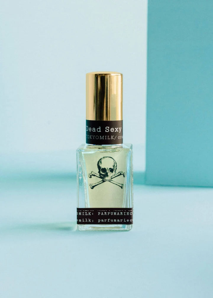 Dead Sexy No.6 Parfum