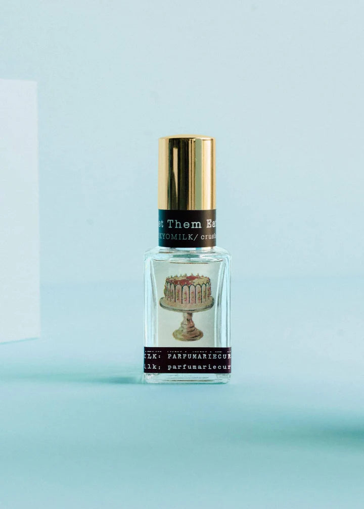 Let them Eat Cake #11 Parfume