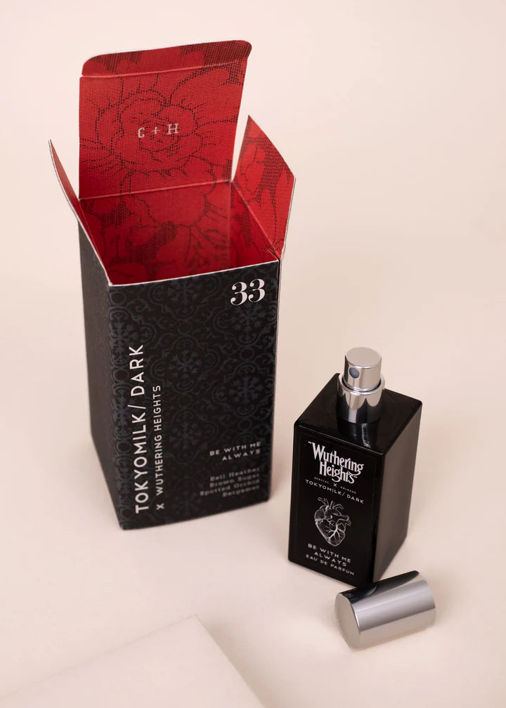 Be With Me Always Eau de Parfum