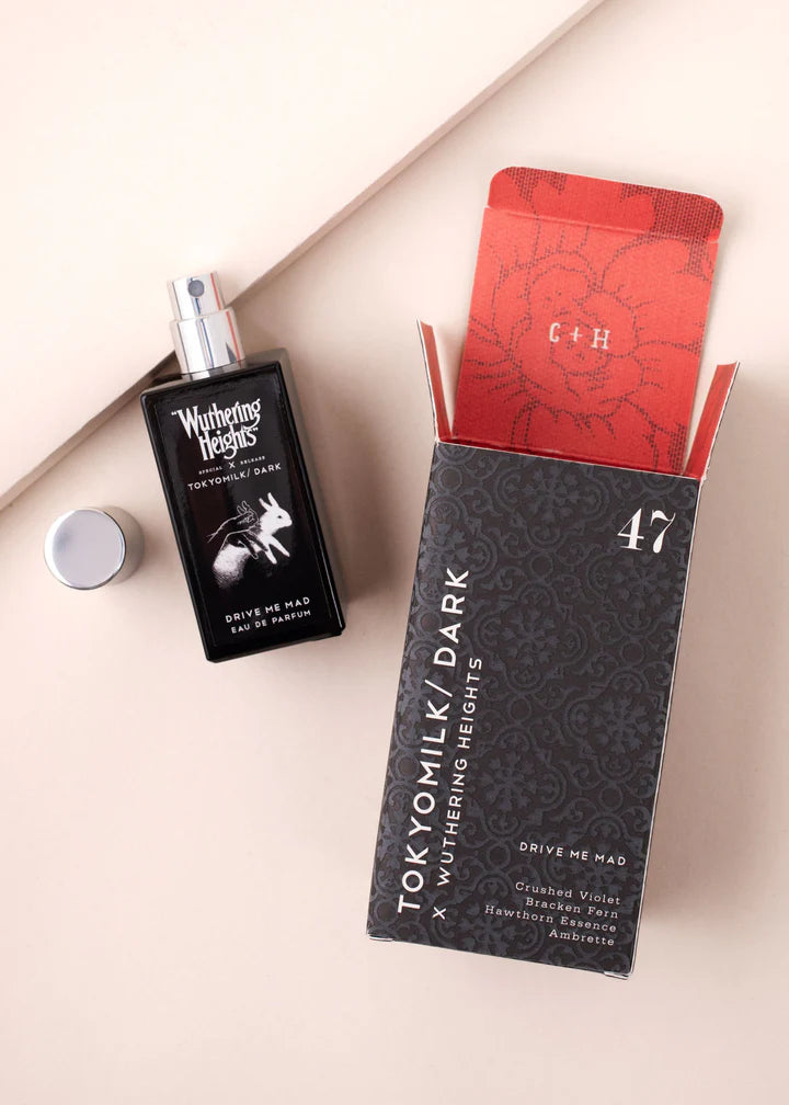 Drive Me Mad Eau de Parfum