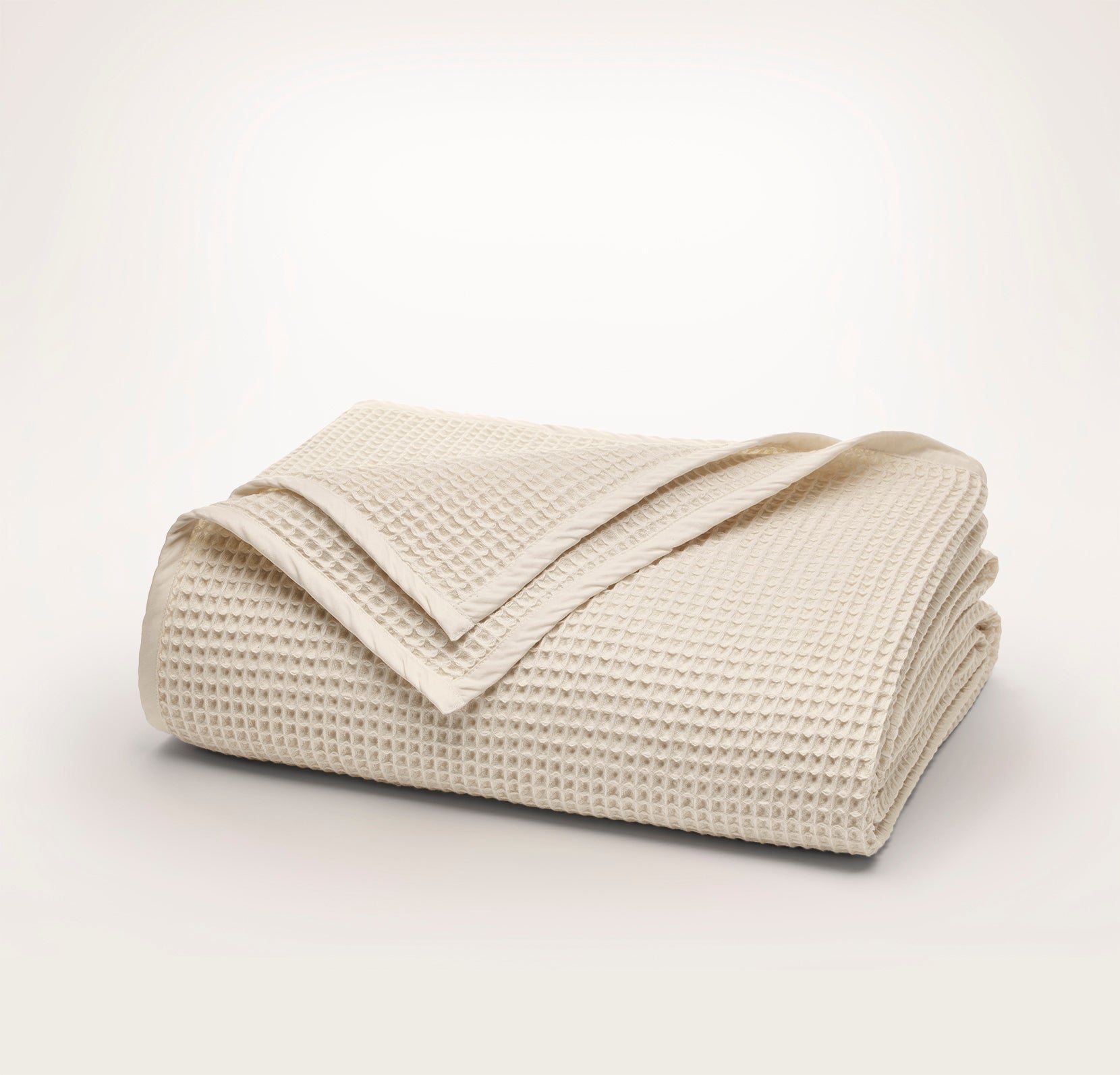 Kingston Cotton Themeral Blanket - Main Image