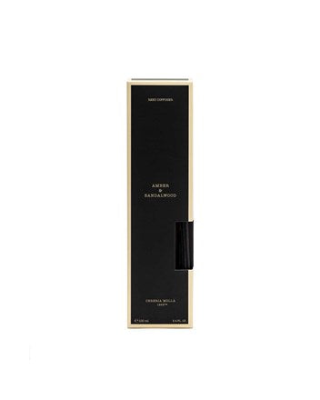Amber & Sandlewood Reed Diffuse-100mL