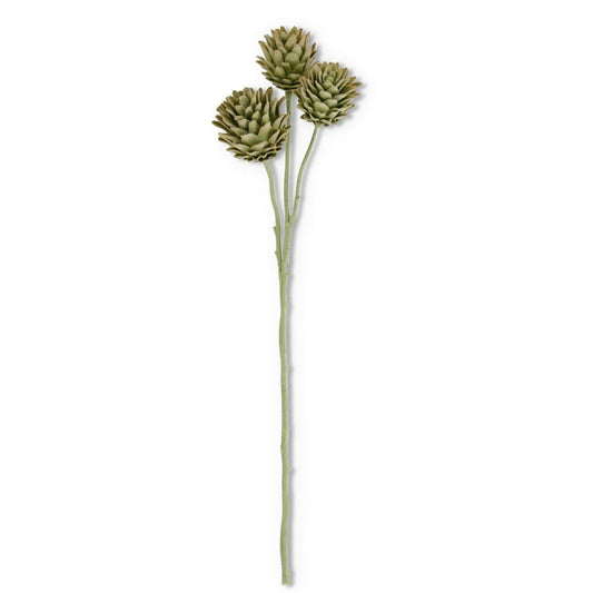24" Artichoke Spray-24"