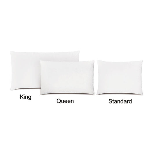 20x31 Bliss Blend Pillow Insert (Queen)