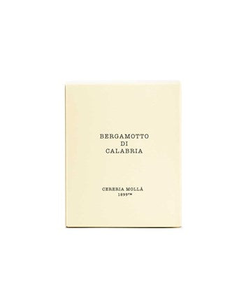 Bergamotto di calabria 8 oz-ivory