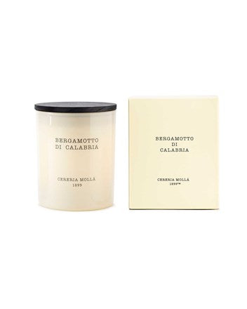 Bergamotto di calabria 8 oz-ivory