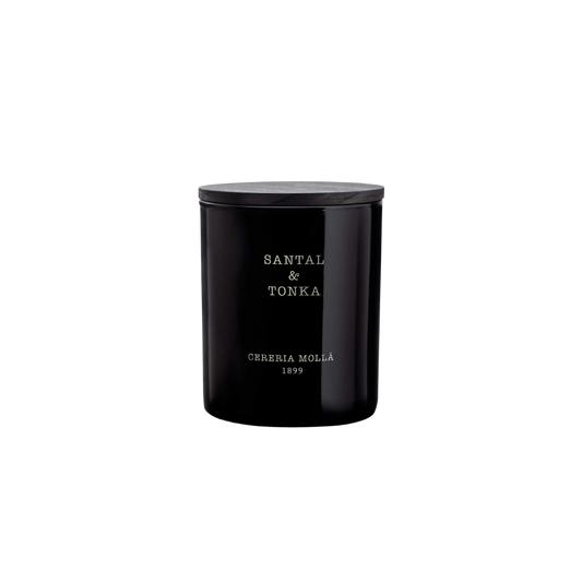 Santal & Tonka Candle 8oz