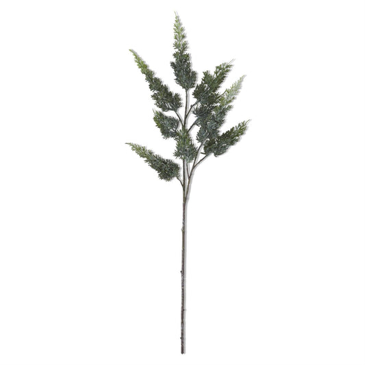 34" Real Touch Cypress Pine Stem