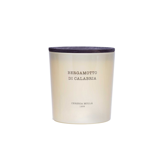 Bergamotto di calabria 21 oz-ivory