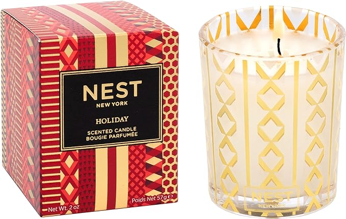 Holiday Classic Candle