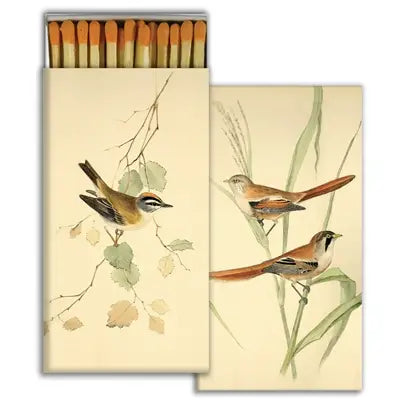 Branch of Birds Matches