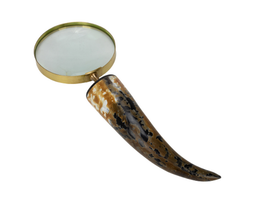 Abbott Magnifying Glass
