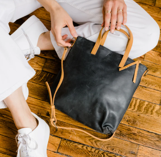 Abera Commuter Bag