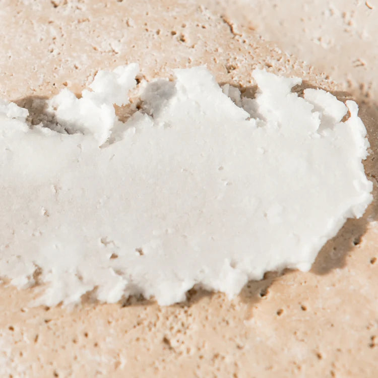 Body Mousse - Coconut Santalum