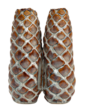 Crestley Short Bud Vase
