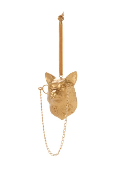 Eloise Ornament