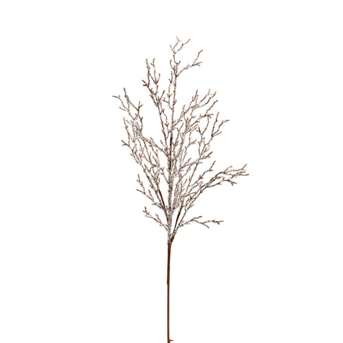 36" Iced Berry Branch