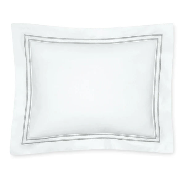 Grand Hotel Pillow Case
