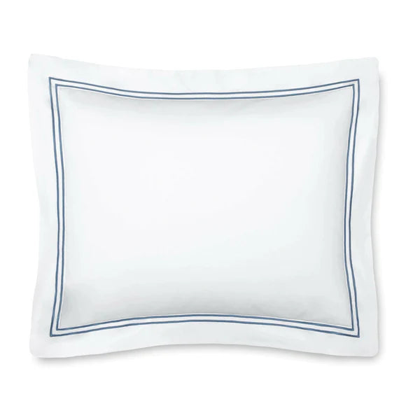 Grand Hotel Pillow Case