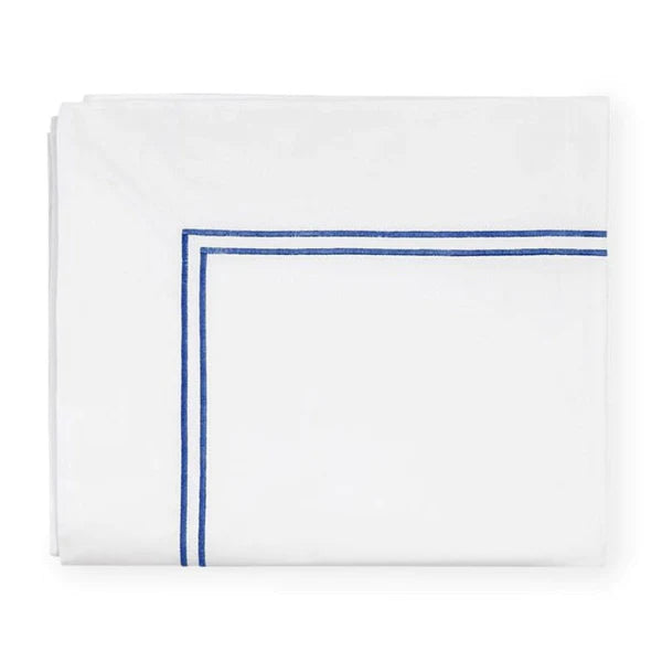 Hotel Collection Flat Sheet