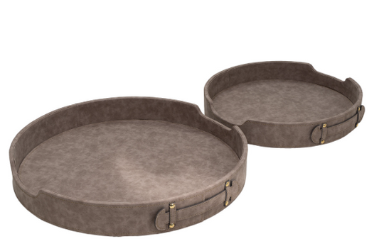 Orland Trays - Set of 2