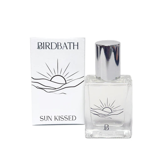 Perfume Oil Roll On - Sun Kissed