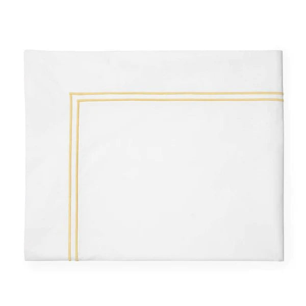 Hotel Collection Flat Sheet