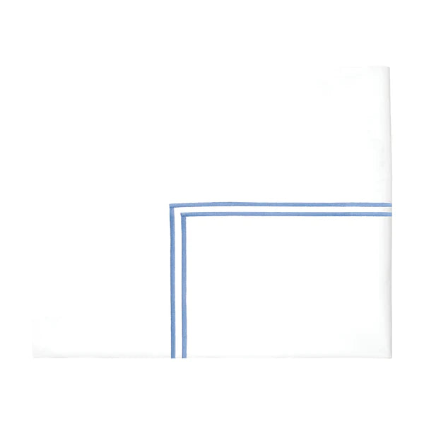 Hotel Collection Flat Sheet